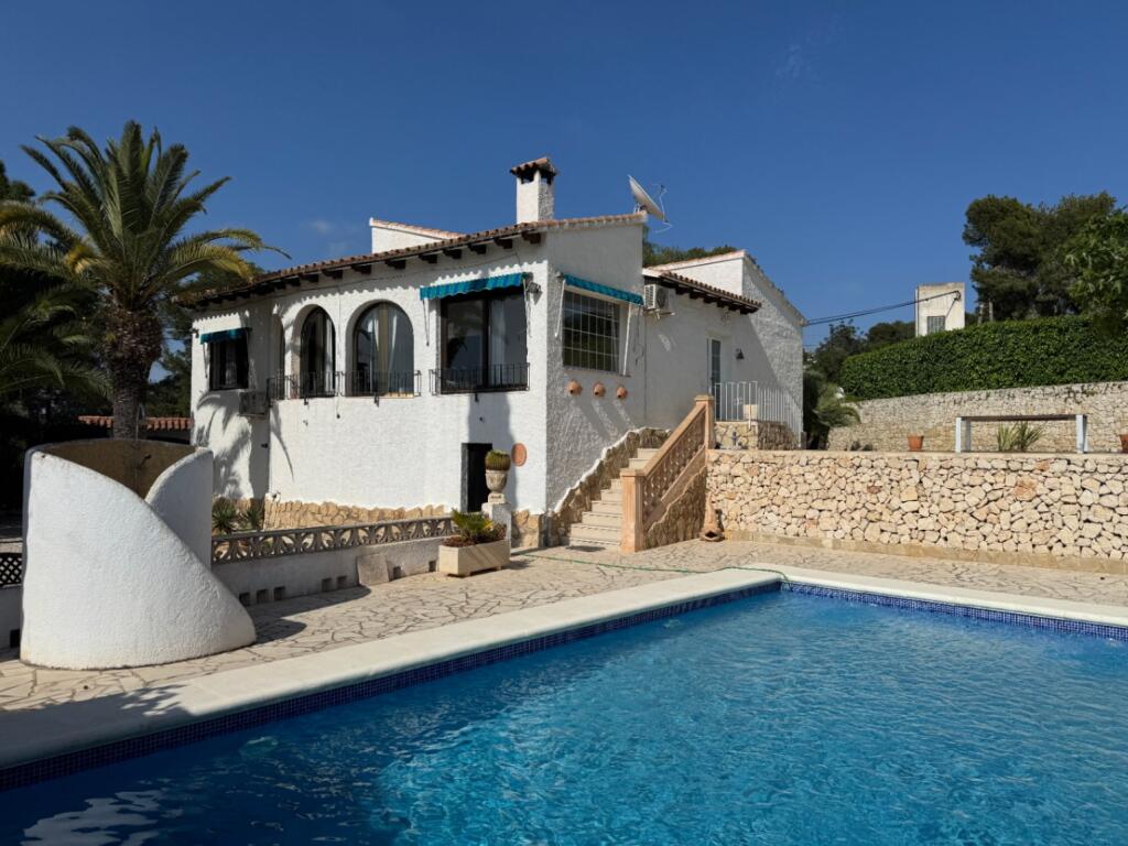 Main image of property: Valencia, Alicante, Moraira