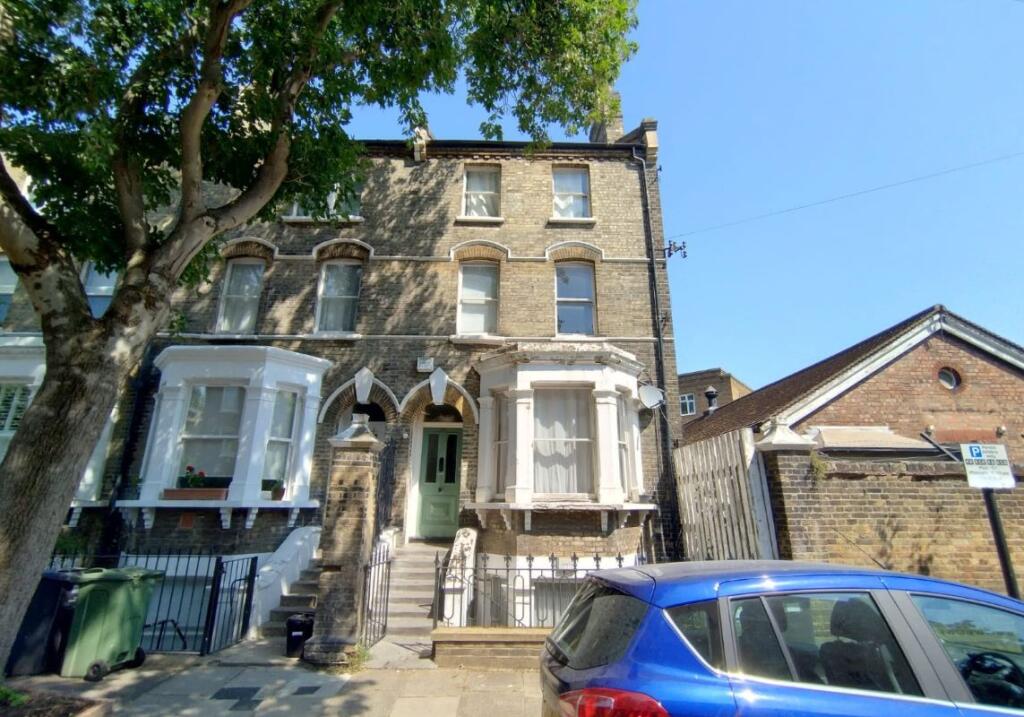Main image of property: 58 Vauxhall Grove, Lambeth, London, SW8 1TB