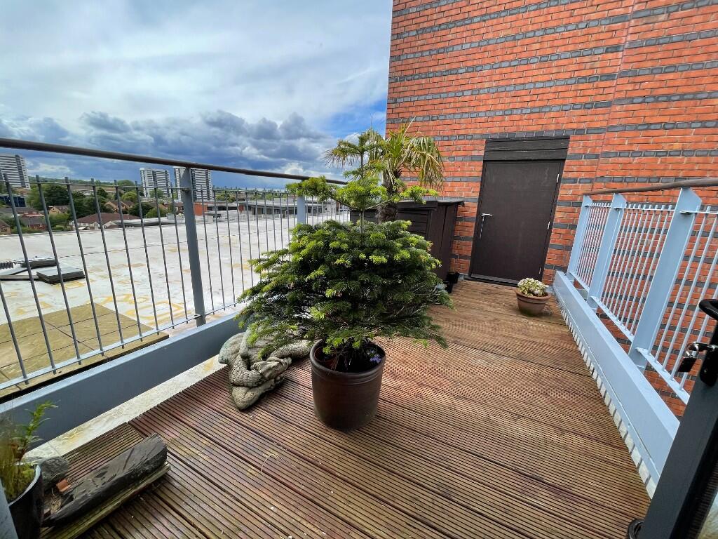 Additional image 19 of King Edwards Wharf, 25 Sheepcote Street, B16 8FX