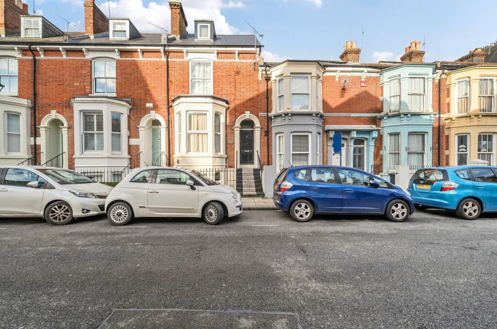 Main image of property: Brougham Road, Southsea, Hampshire, PO5
