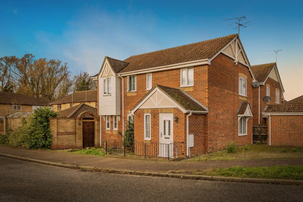 Main image of property: Coopers Way, Barham, Ipswich