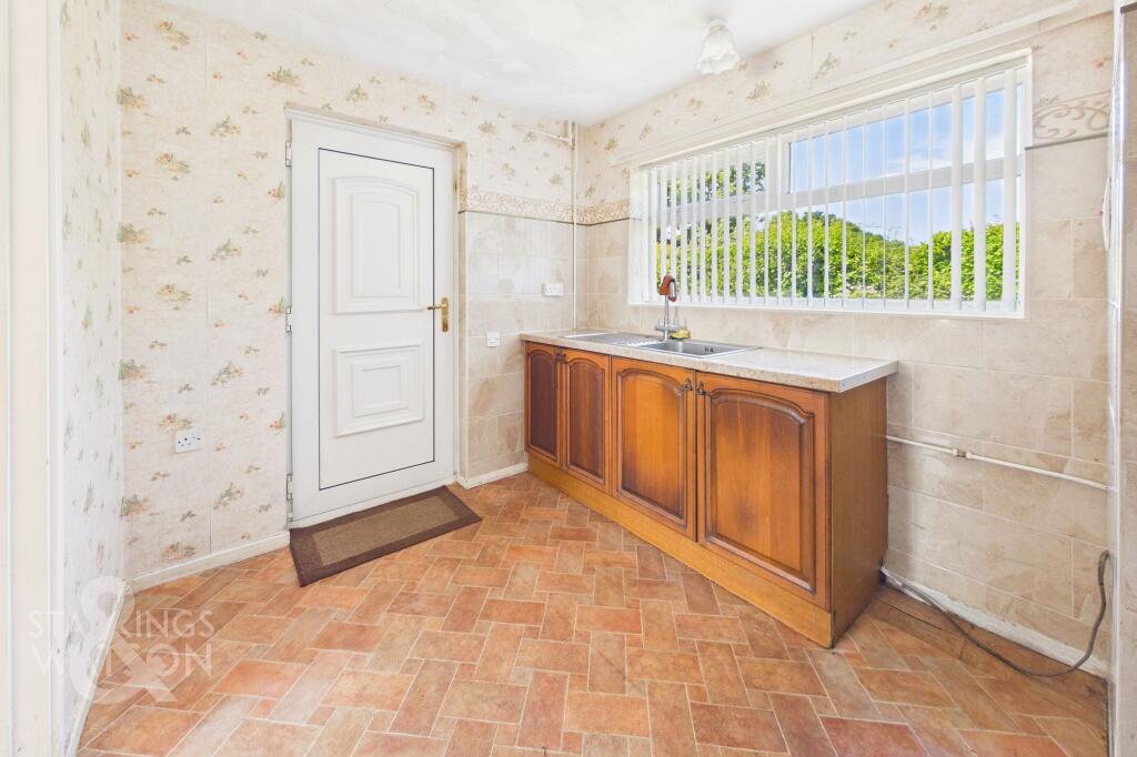 House in South Norfolk, Wheatacre - View 5