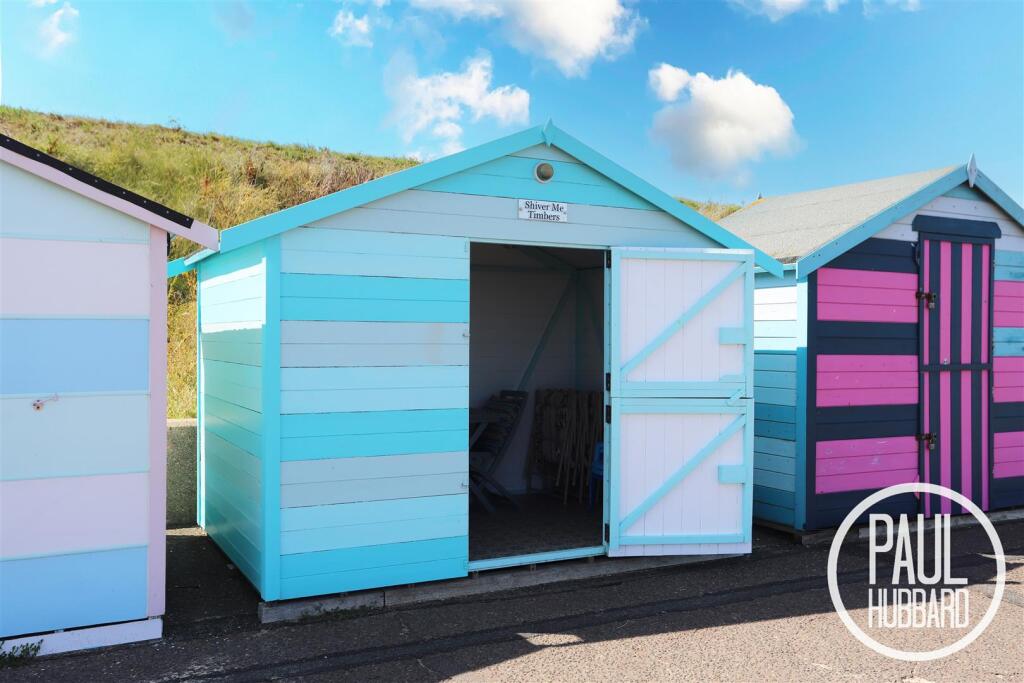 Main image of property: Beach Hut, Pakefield Street, Pakefield
