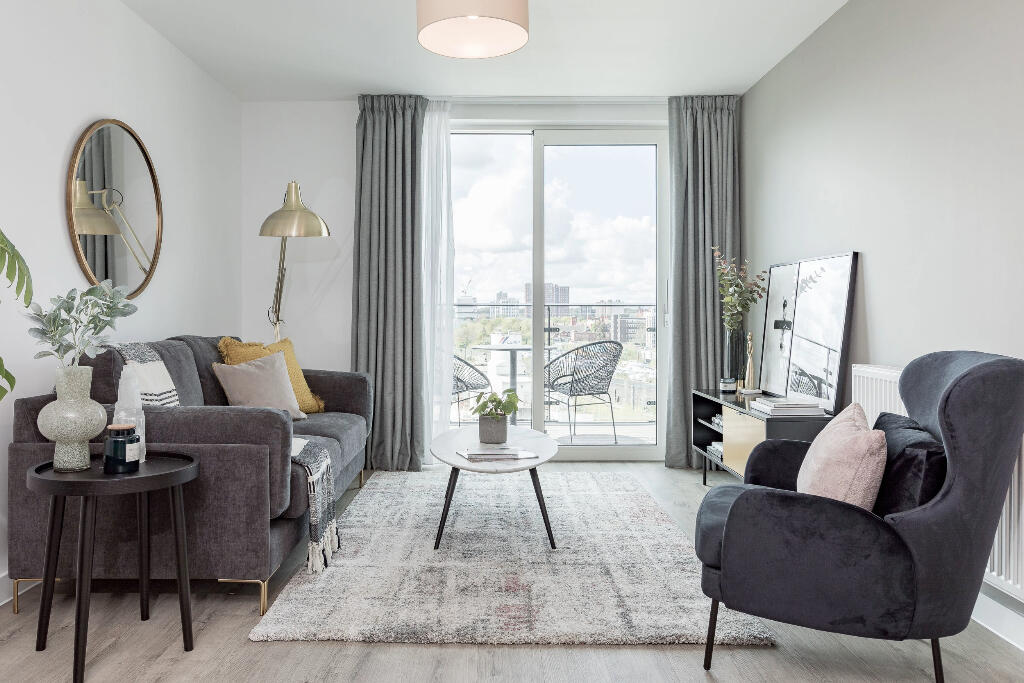 Main image of property: Anvil