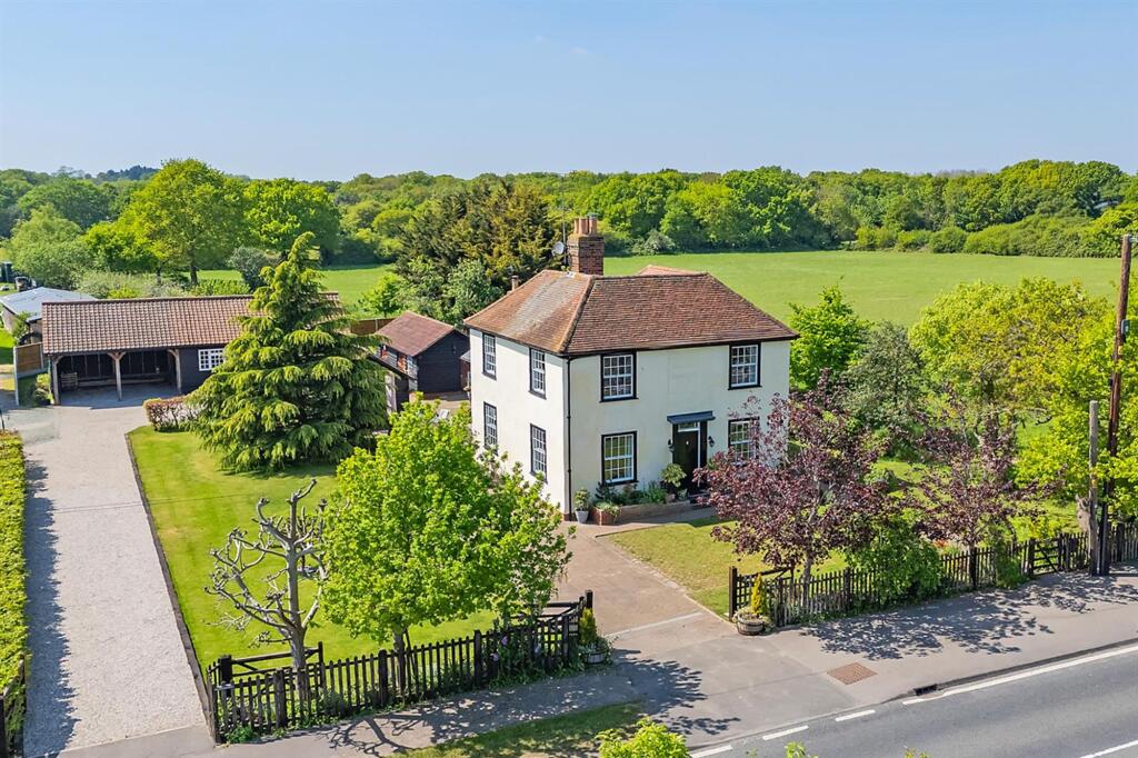 Main image of property: Noak Hill Road, Billericay