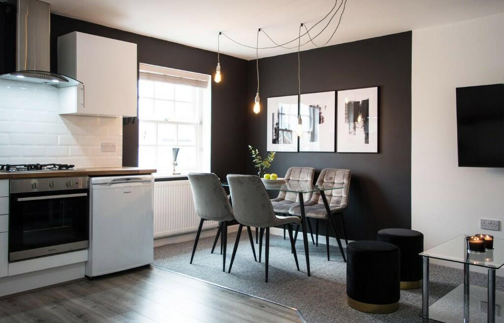 Main image of property: Clemens Street, Leamington Spa, Warwickshire, CV31