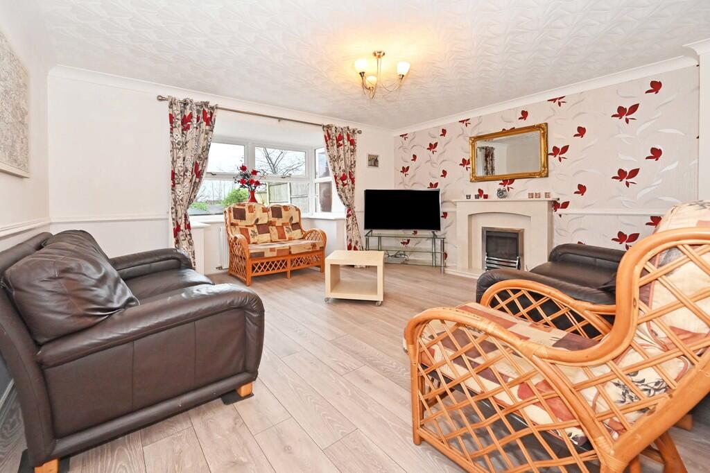 Checkley Road, Waterhayes Village , Stoke-on-Trent photo 2