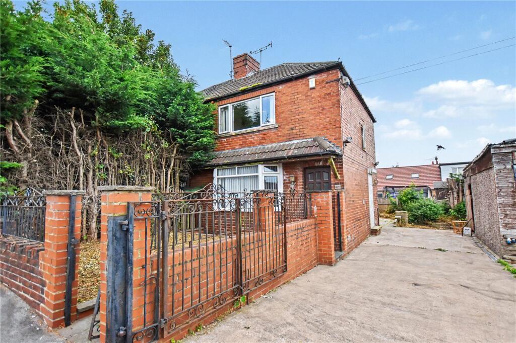 Main image of property: Spring Avenue, Gildersome, Morley, Leeds