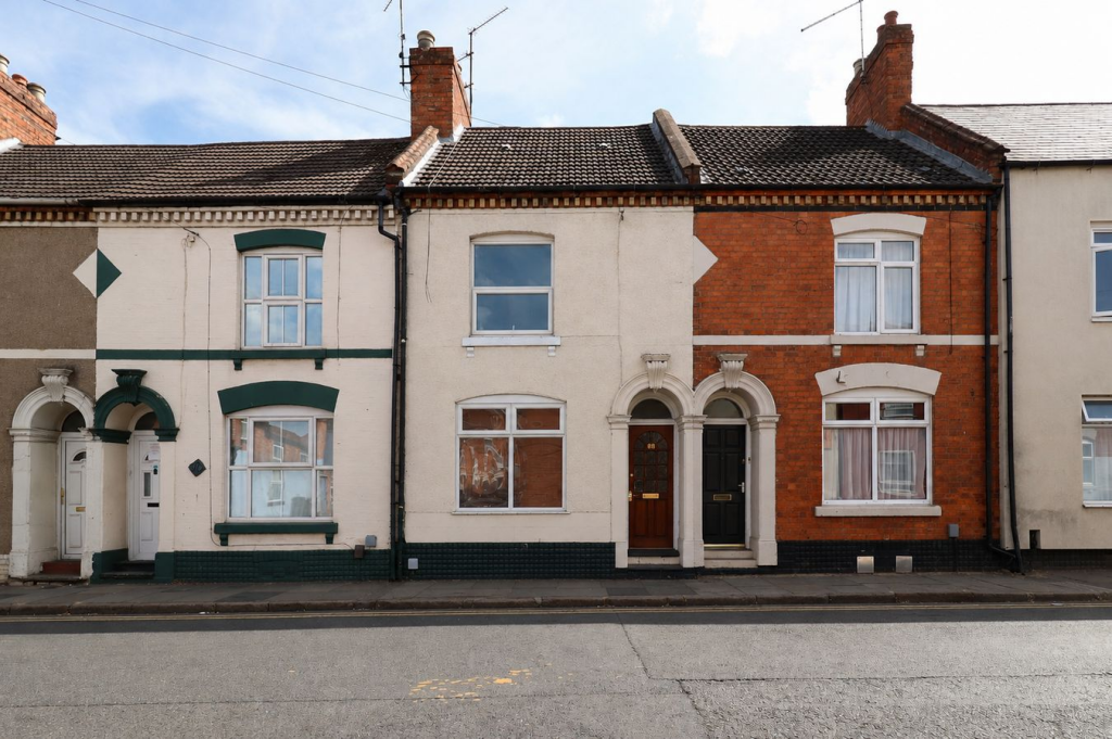 Main image of property: Clare Street, Northampton, NN1