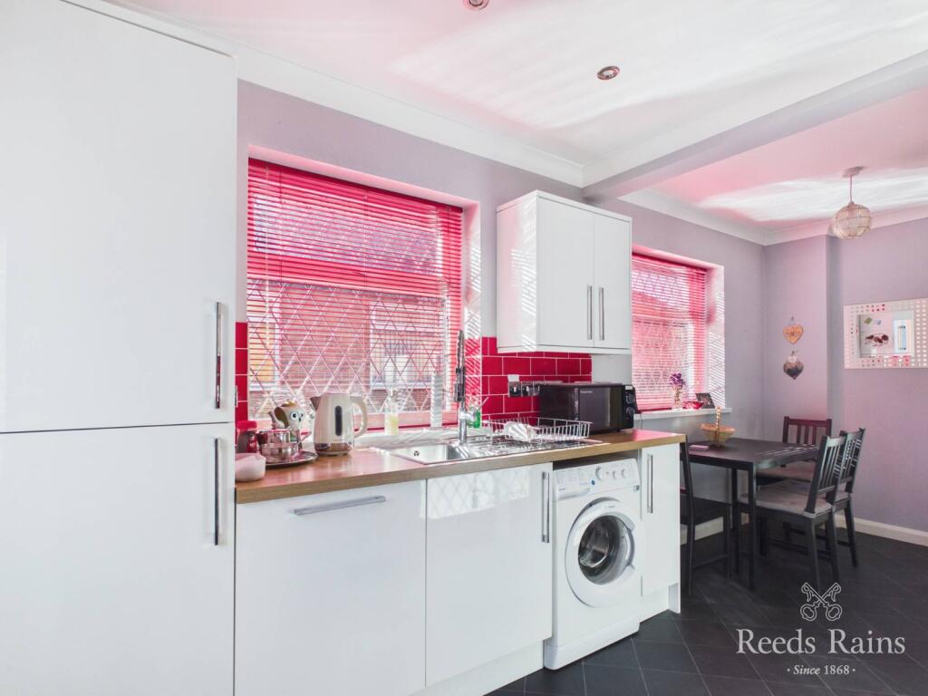 House in Stockton-on-Tees - View 3