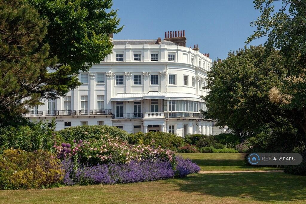 Main image of property: Lewes Crescent, Brighton, BN2