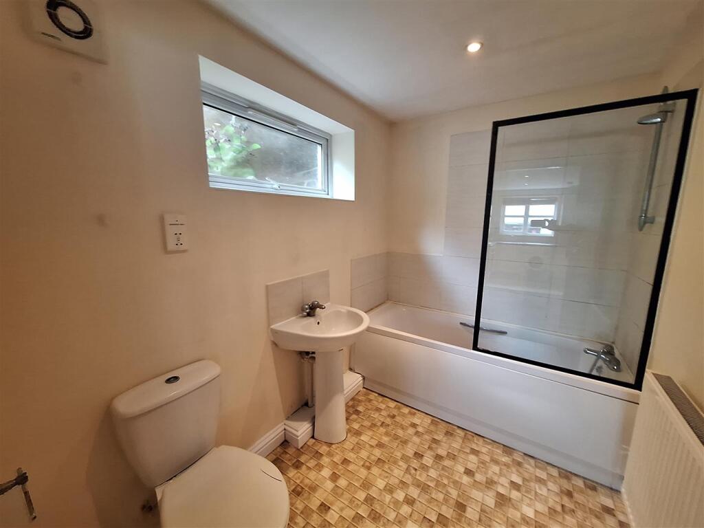 Fiztwilliam Street, City Centre, Peterborough – pohled 4