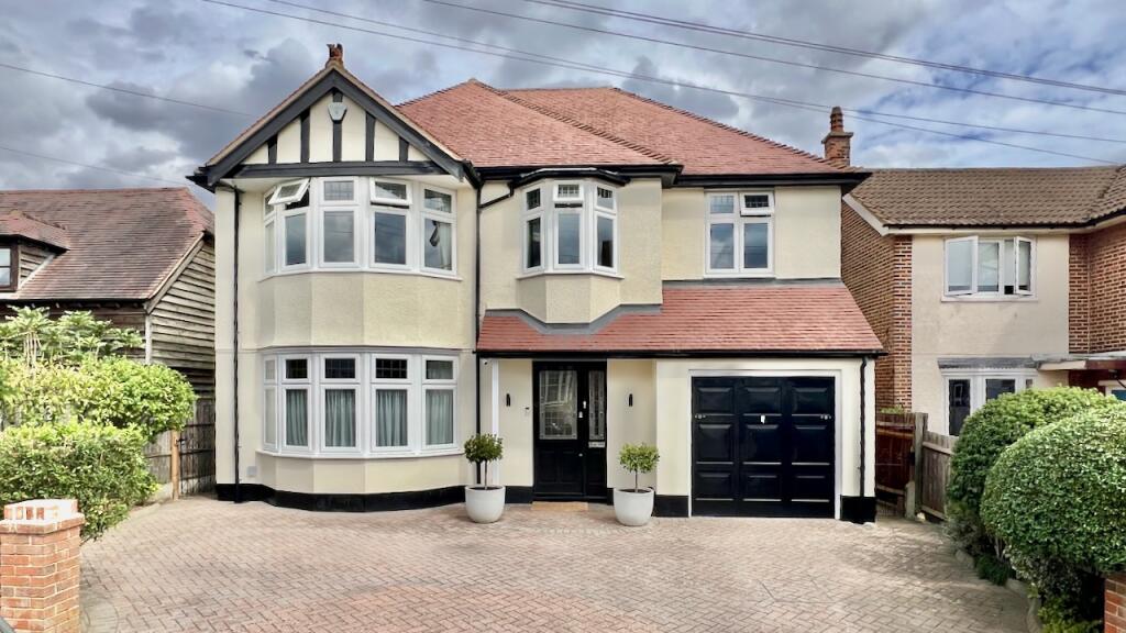 Main image of property: Gordon Road, Chingford