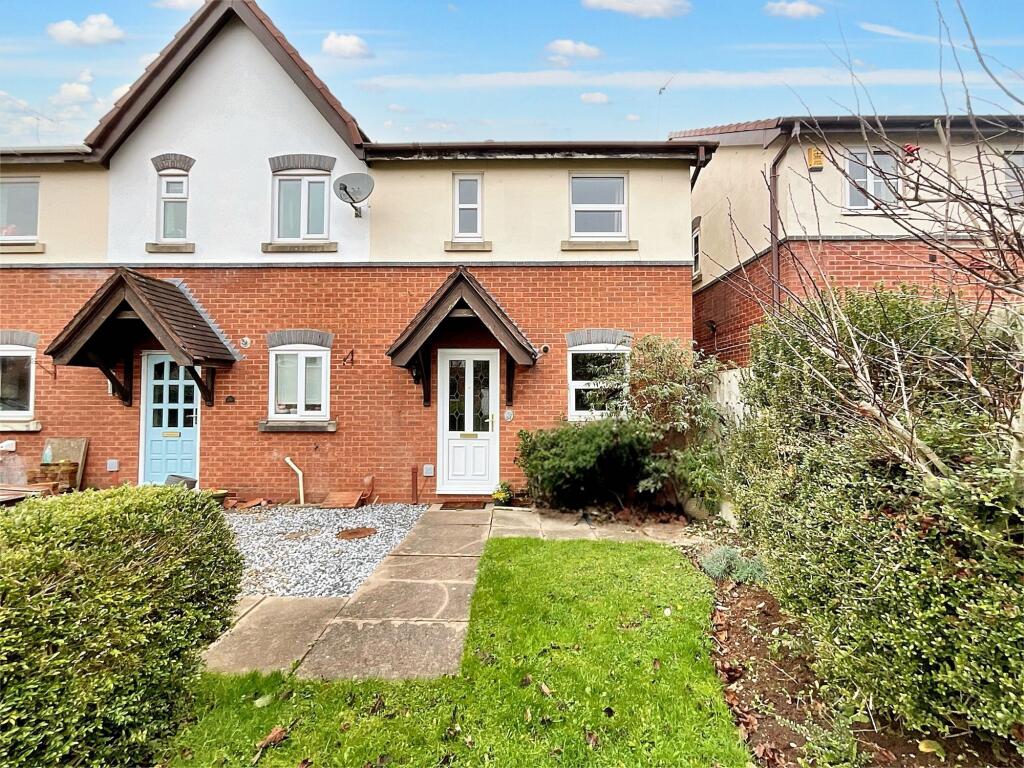 Main image of property: Simeon Way, Stone, ST15