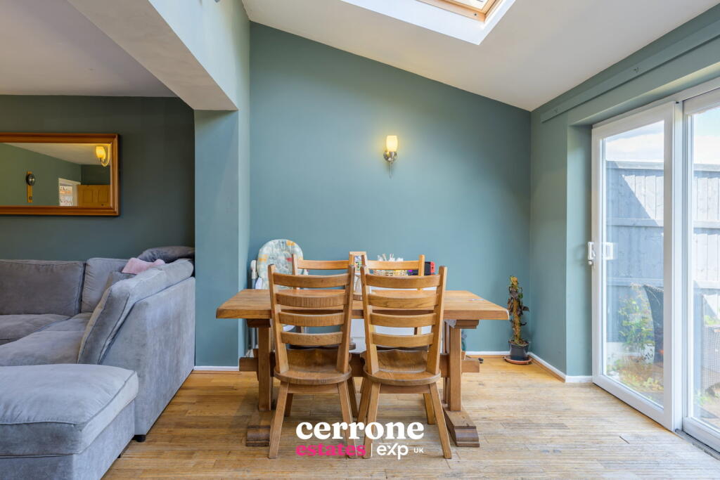House in Bromsgrove - View 5