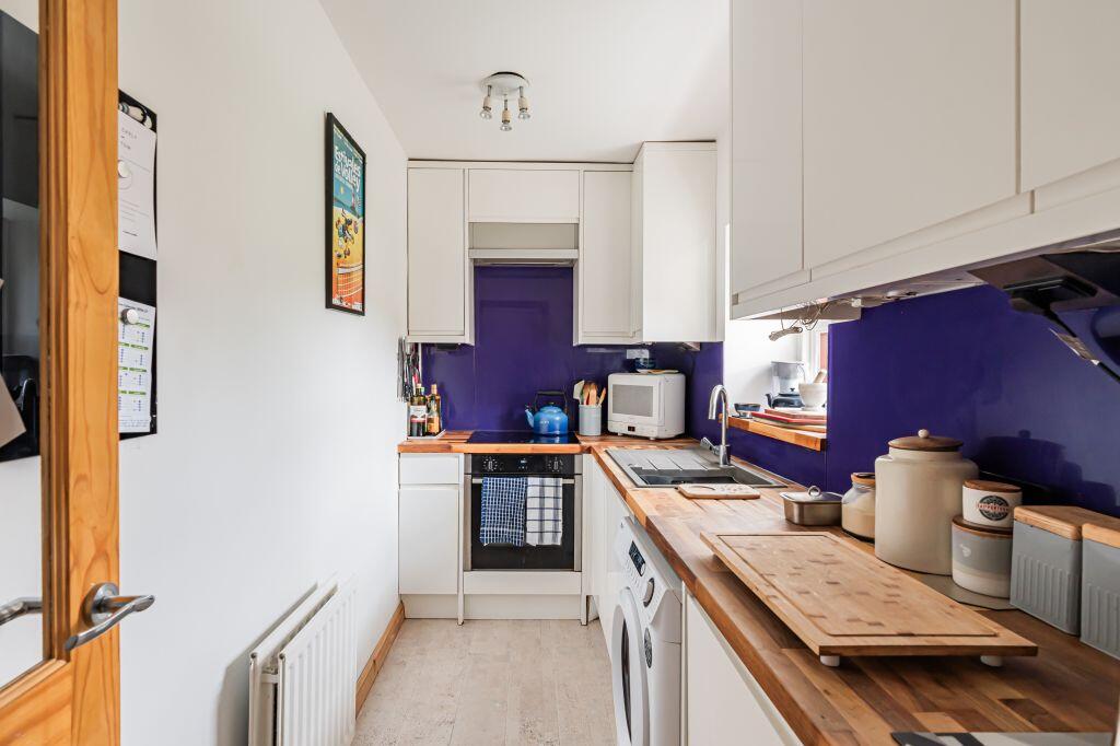 House in Edinburgh, East Lothian - View 5