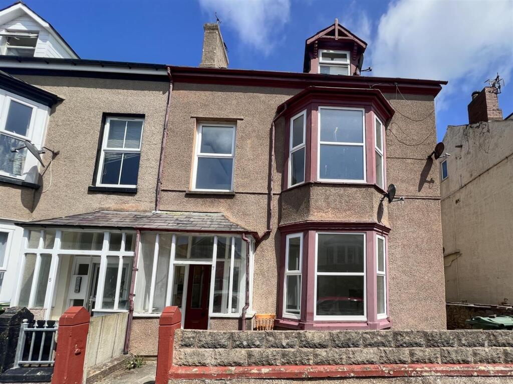 Main image of property: Caroline Road, Llandudno, LL30