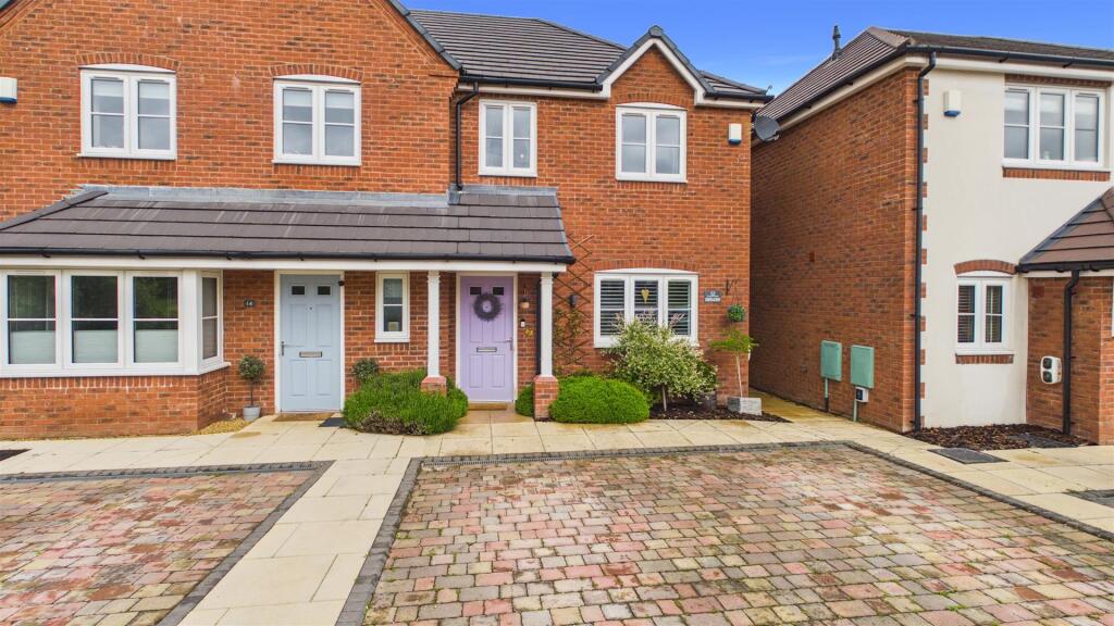Main image of property: St. Kenelms Road, Romsley, Halesowen