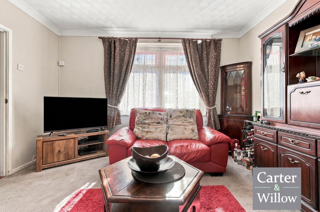 House in London - More