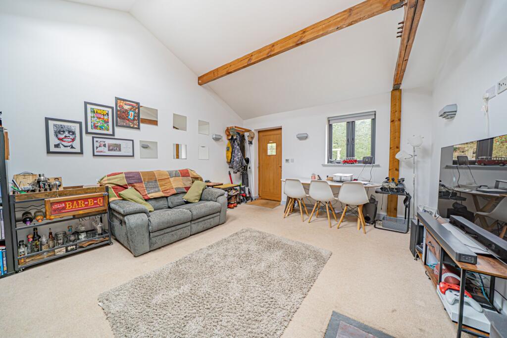 Additional image 3 of Oldwich Lane West, Chadwick End, B93