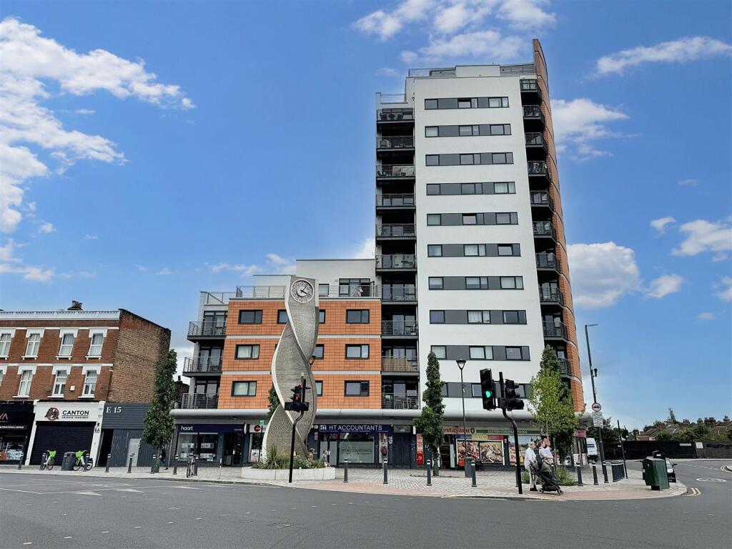 Main image of property: 1 Forest Lane, London