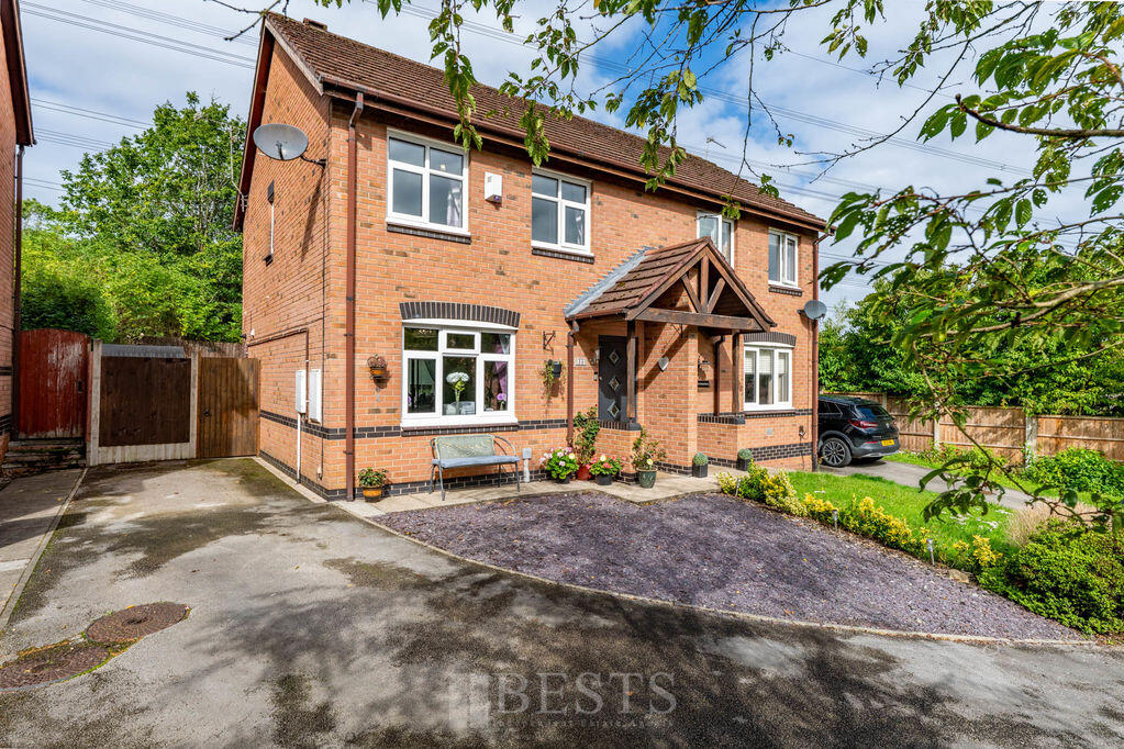 Main image of property: Delphfield, Runcorn