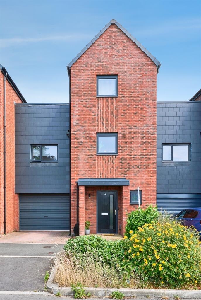Main image of property: Bernard Hall Avenue, Wolverhampton