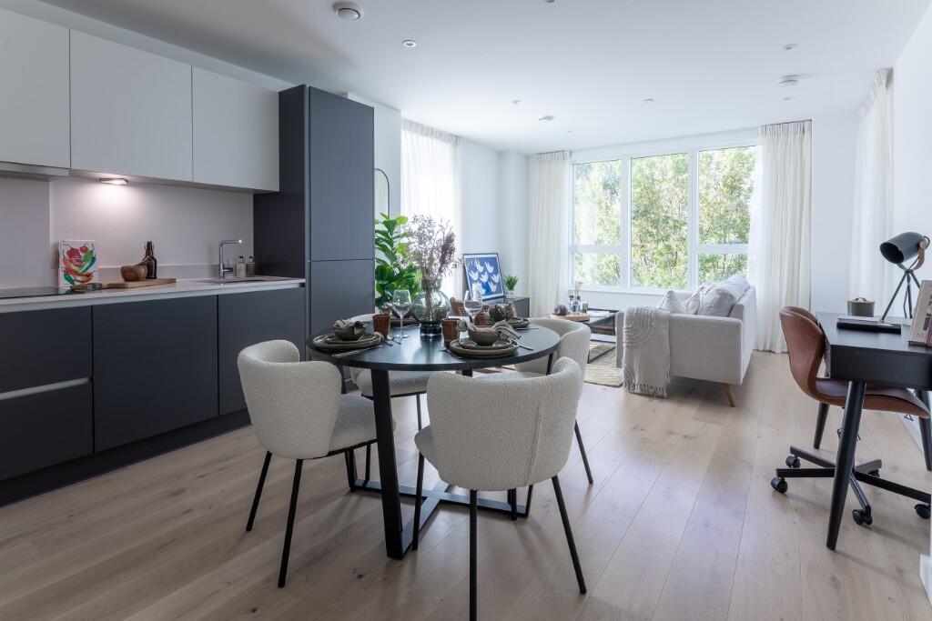 Main image of property: Belmont Street,
Camden,
NW1 8HF