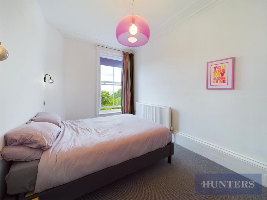 Apartment in York - More