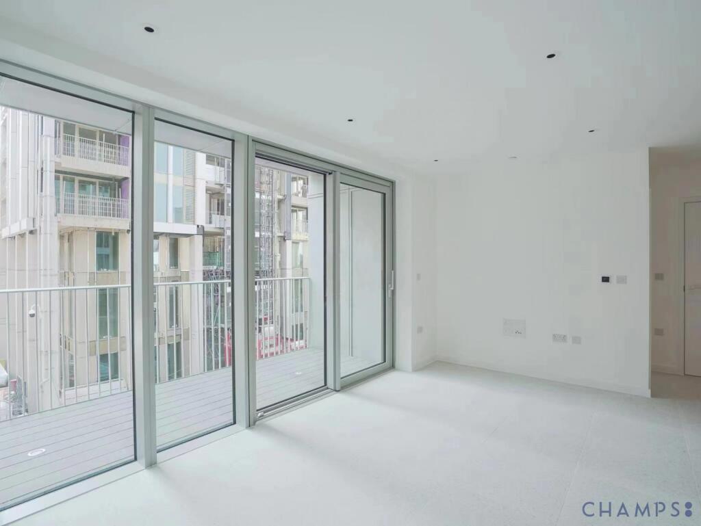 Apartment in London - View 4