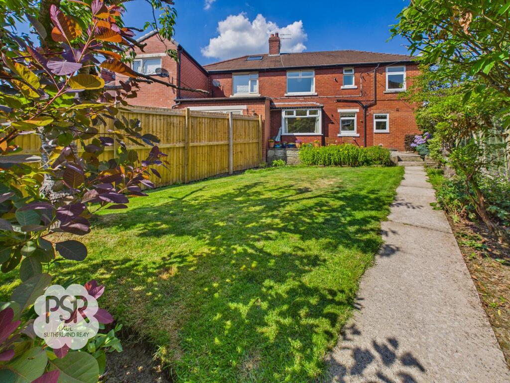 Diglands Avenue, New Mills, SK22 photo 4