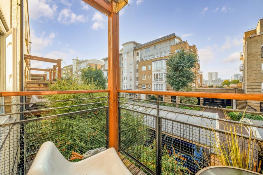 Main image of property: St. Davids Square, Isle Of Dogs