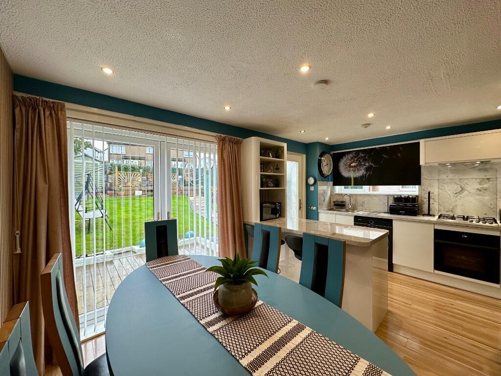 House in Glasgow - View 5