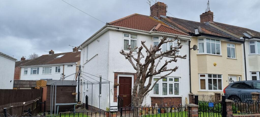 Main image of property: Cote Lea Park, Westbury on Trym, Bristol BS9