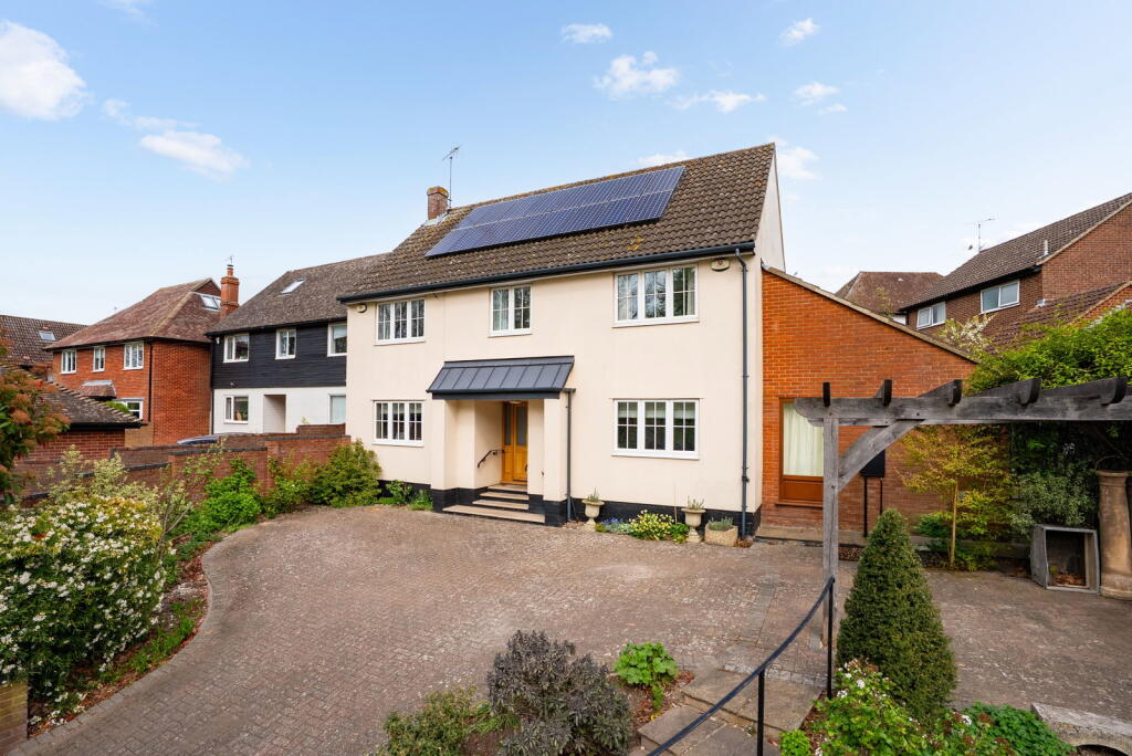 Main image of property: Ashdon Road, Saffron Walden