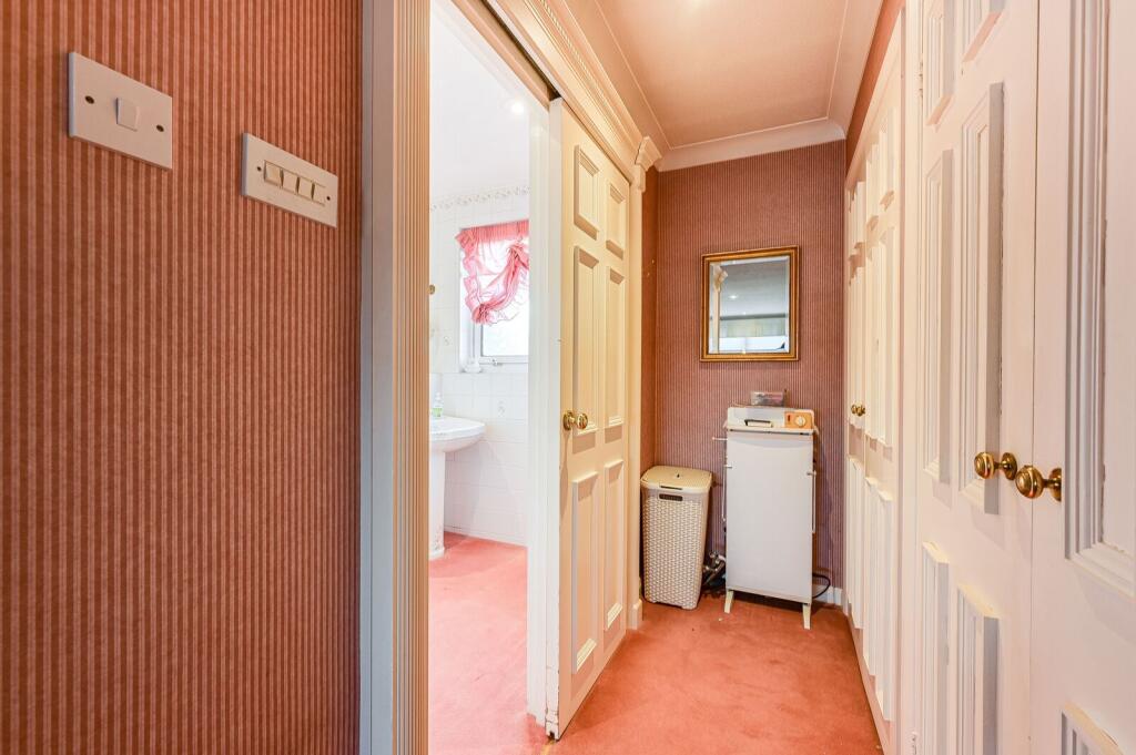 Main image of property: Homefield Road, Bromley, BR1