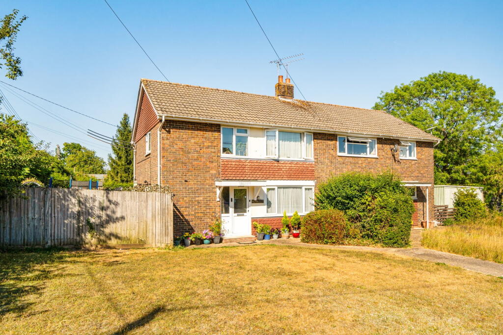 Main image of property: Kings Worthy , SO21