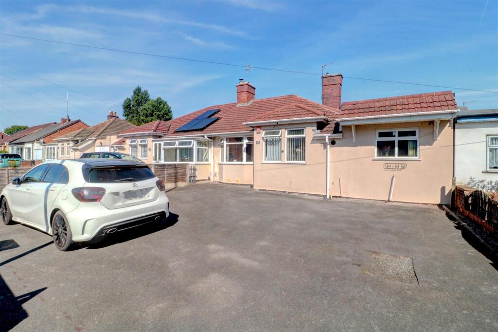 Main image of property: Walsall Road, Aldridge