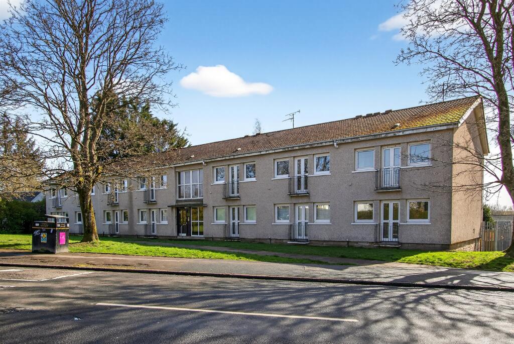 Main image of property: Mansewood Road, Glasgow
