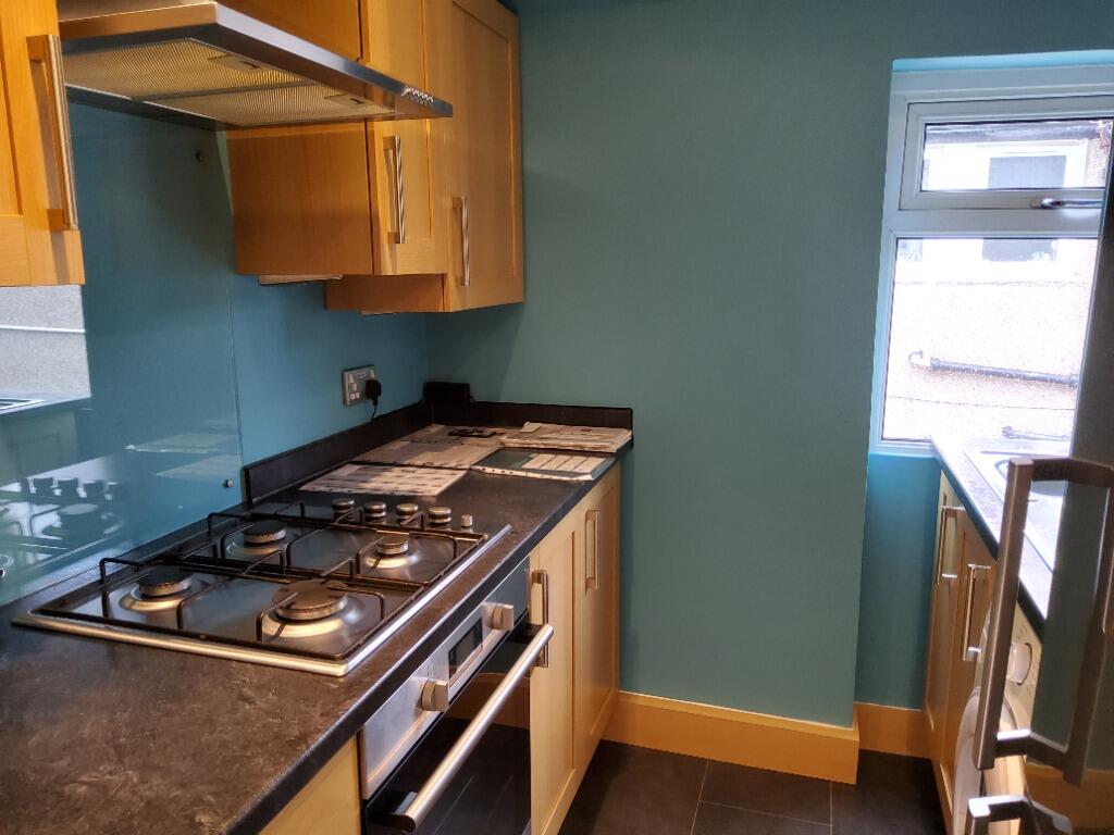 Apartment in Glasgow - View 4