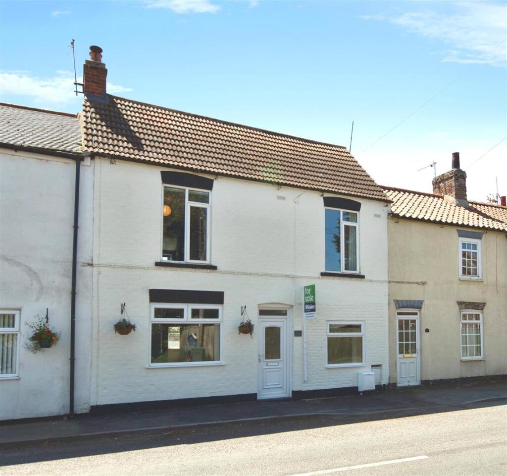 Main image of property: Holly House, Main Street, Welwick