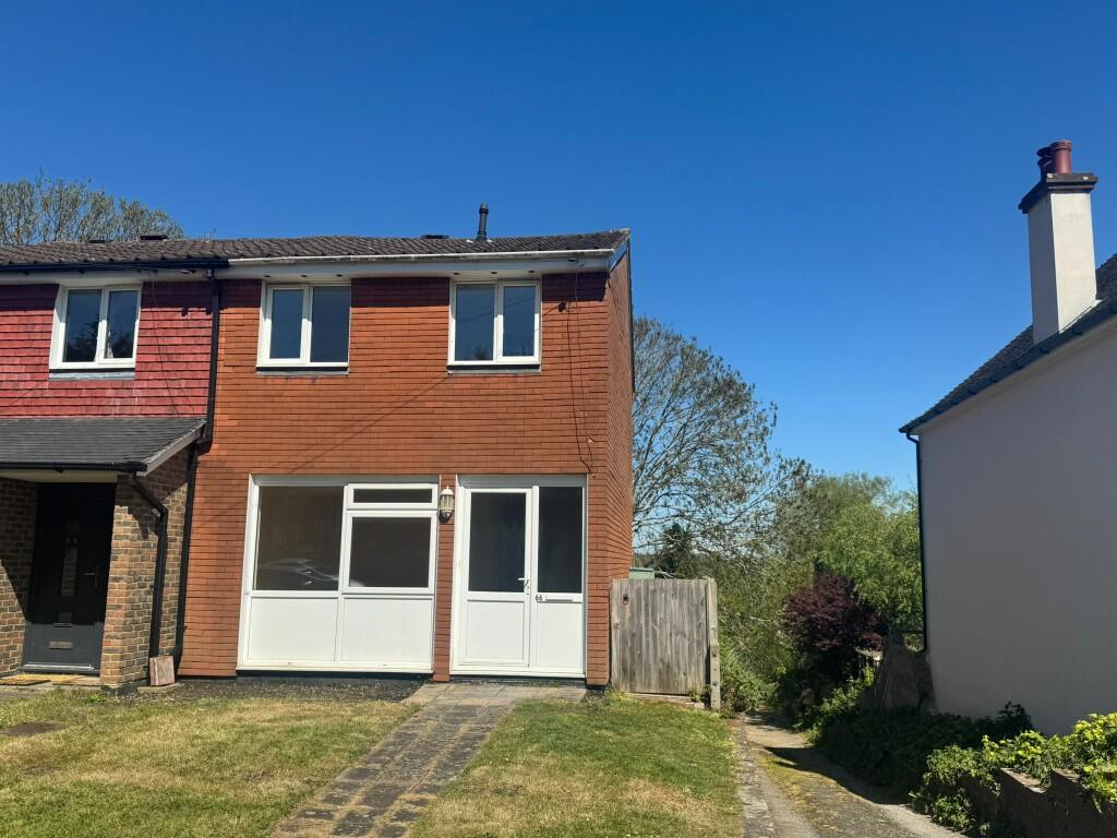 Main image of property: Kings Drive, Eastbourne, East Sussex, BN21