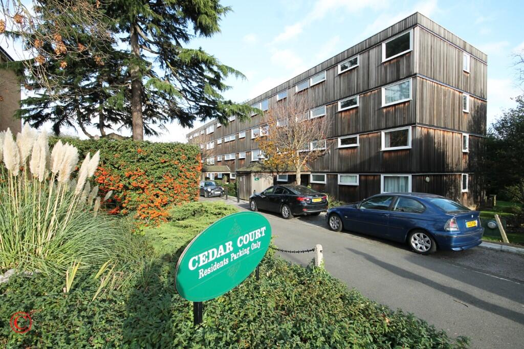 Main image of property: Churchfields, Woodford Green, Essex, E18