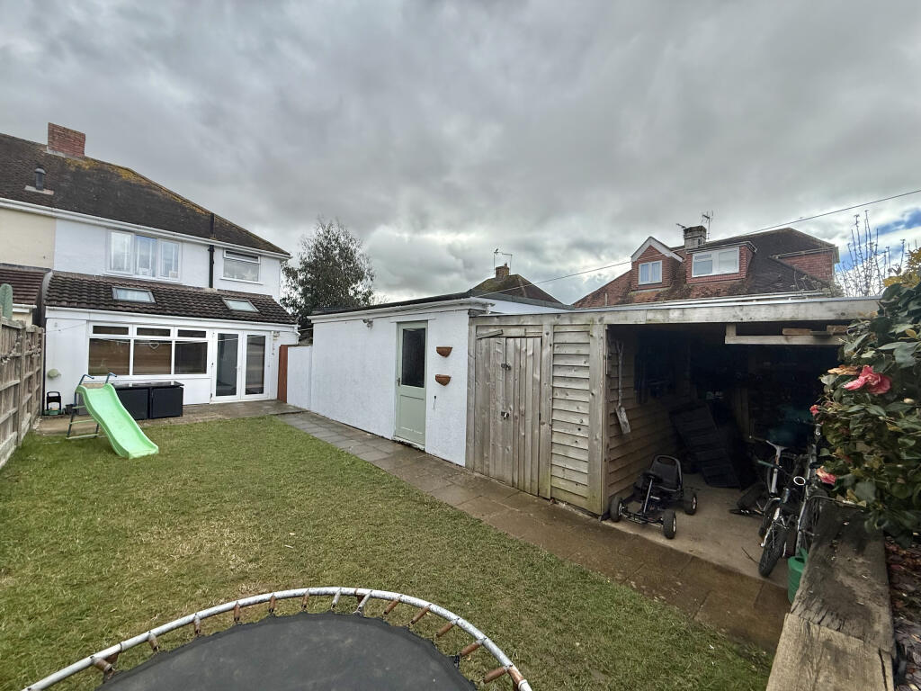 Additional image 26 of Albert Close, Yeovil, Somerset
