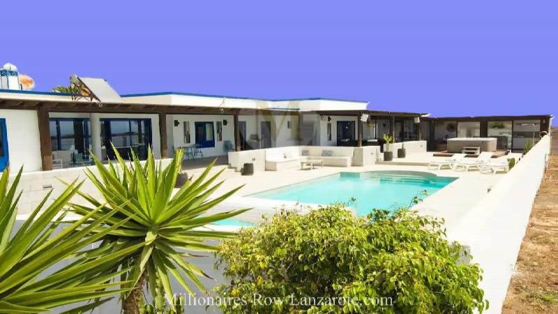 Main image of property: Tias, Lanzarote, Canary Islands