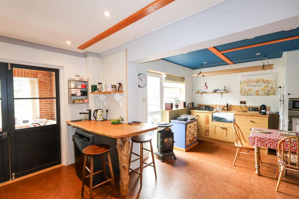 Bagby Lane, Bagby, Thirsk photo 3