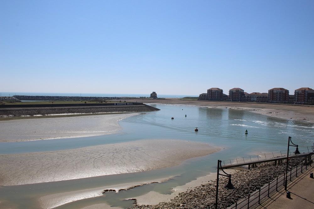 Main image of property: Midway Quay, Eastbourne, East Sussex, BN23