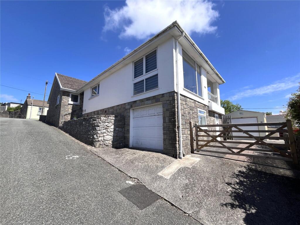 Main image of property: Middle Row, Golden Hill, Pembroke, Pembrokeshire, SA71