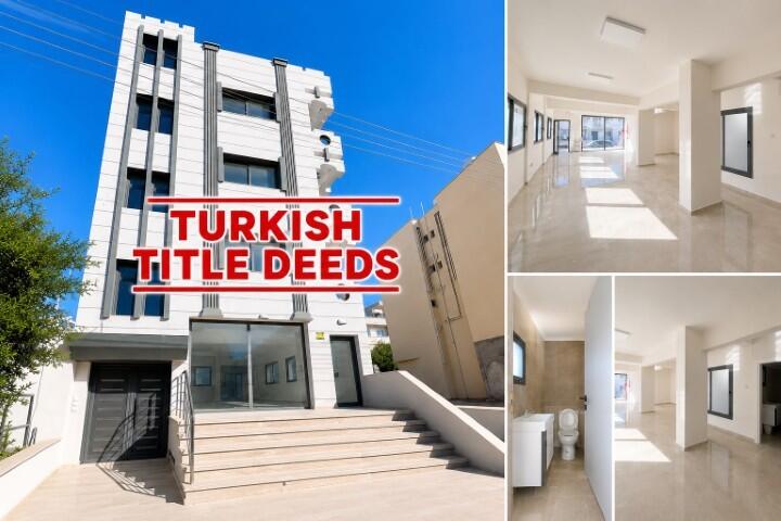 Main image of property: Famagusta, Famagusta