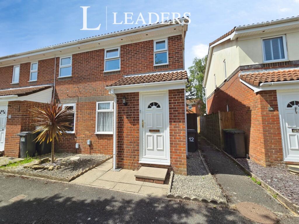 Main image of property: Heather Close, Gosport, Hampshire